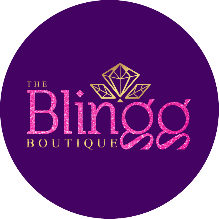 Blingg Boutique Logo