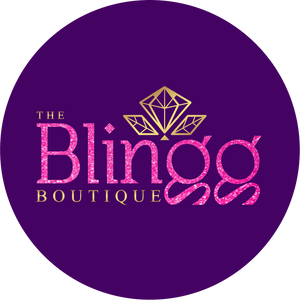 Blingg Boutique Logo